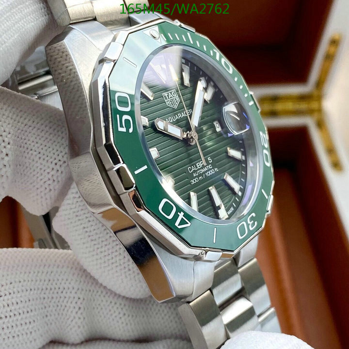 Watch-4A Quality-TAG Heuer, Code: WA2762,$: 165USD