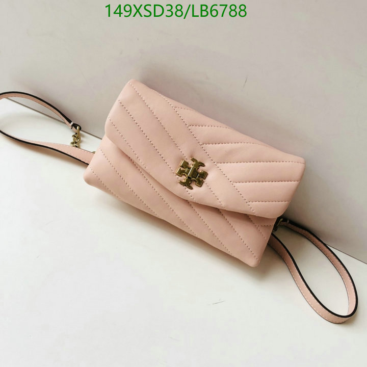 Tory Burch Bag-(Mirror)-Diagonal-,Code: LB6788,$: 149USD