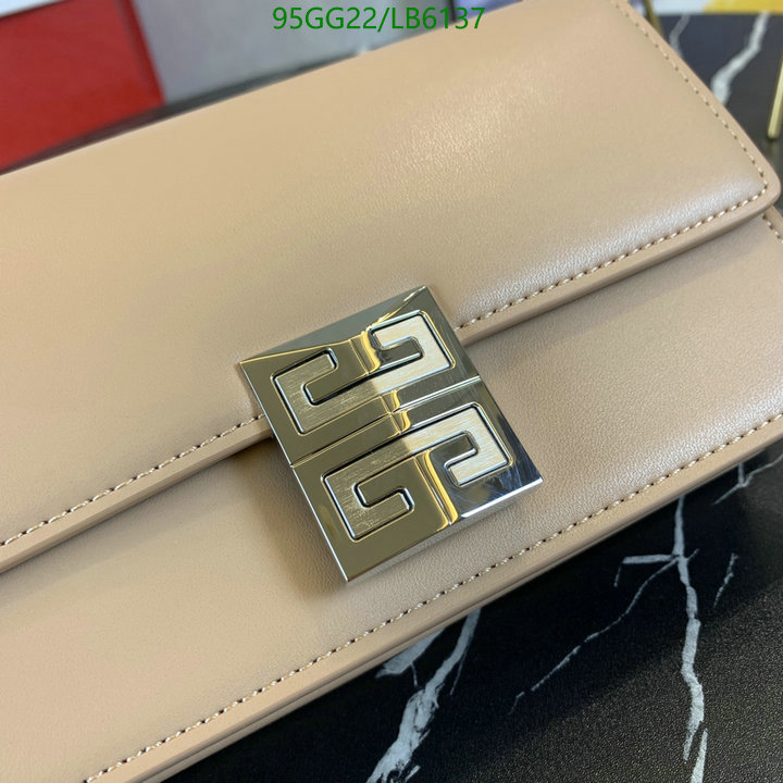 Givenchy Bags ( 4A )-Diagonal--,Code: LB6137,$: 95USD