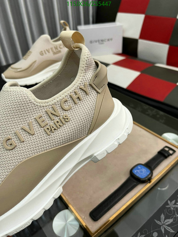 Men shoes-Givenchy, Code: ZS5447,$: 115USD