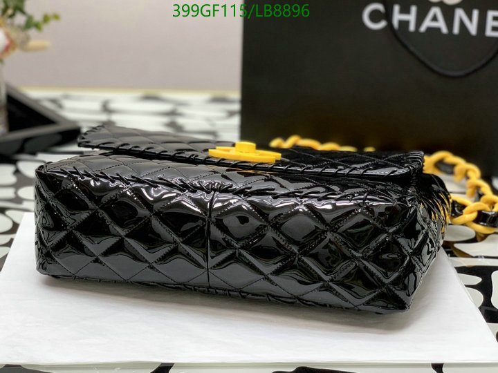 Chanel Bags -(Mirror)-Diagonal-,Code: LB8896,$: 399USD