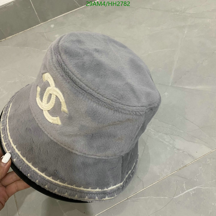 Cap -(Hat)-Chanel, Code: HH2782,$: 29USD