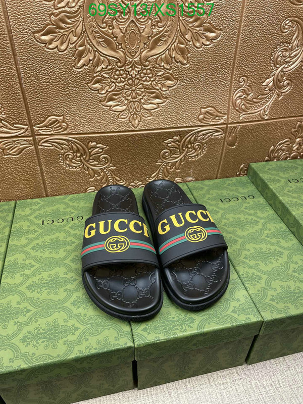 Men shoes-Gucci, Code: XS1557,$: 69USD