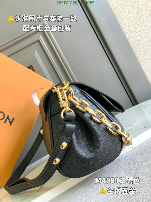 Duty-free version LV-Gucci mirror quality,Code: HB4085,$: 569USD