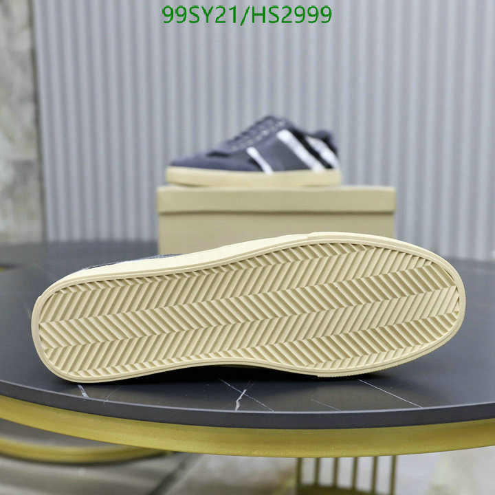 Men shoes-Burberry, Code: HS2999,$: 99USD