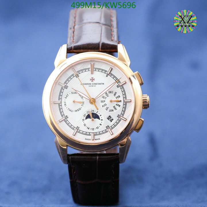 Watch-Mirror Quality-Vacheron Constantin, Code: KW5696,$: 499USD