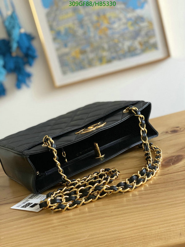 Chanel Bags -(Mirror)-Handbag-,Code: HB5330,$: 309USD
