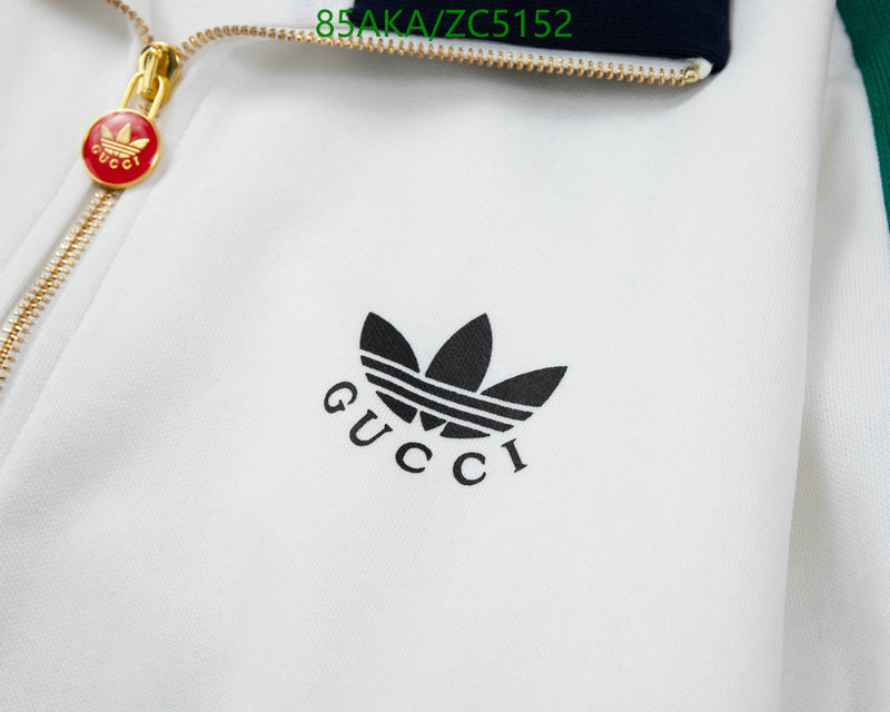 Clothing-Gucci, Code: ZC5152,$: 85USD