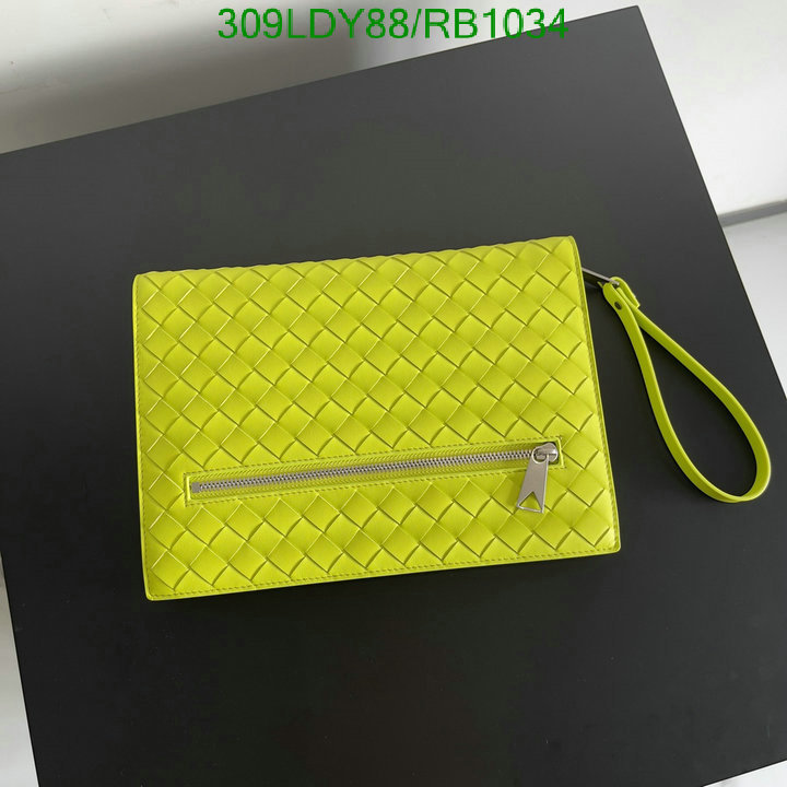 BV Bag-(Mirror)-Clutch-,Code: RB1034,$: 309USD