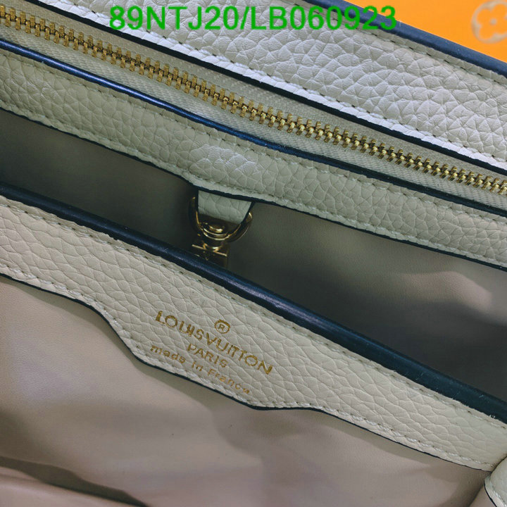 LV Bags-(4A)-Handbag Collection-,Code: LB060923,$: 89USD