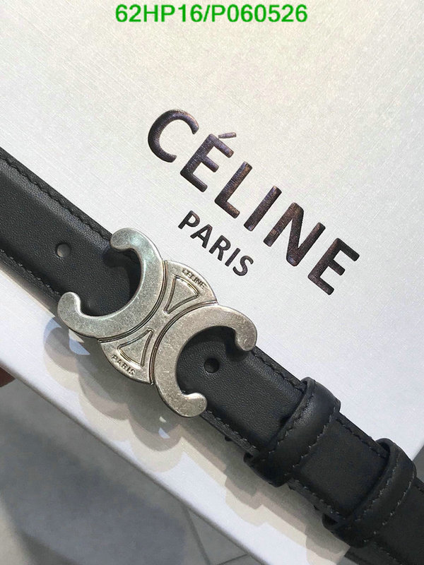 Belts-Celine, Code: P060526,$:62USD