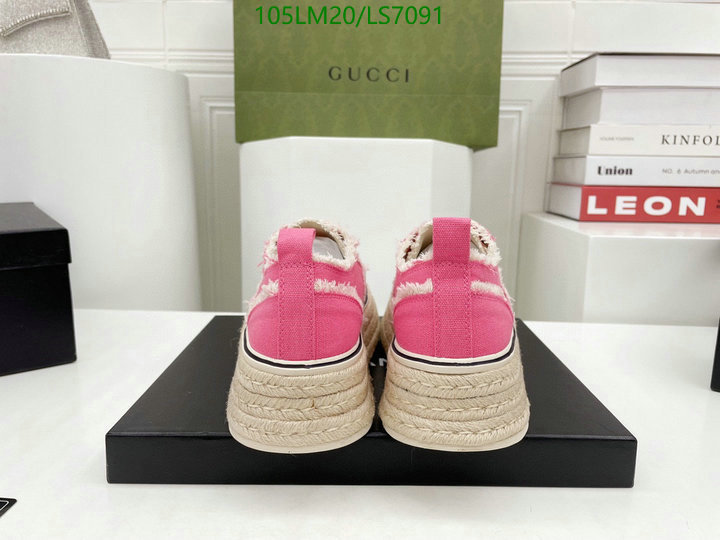 Women Shoes-Chanel,Code: LS7091,$: 105USD