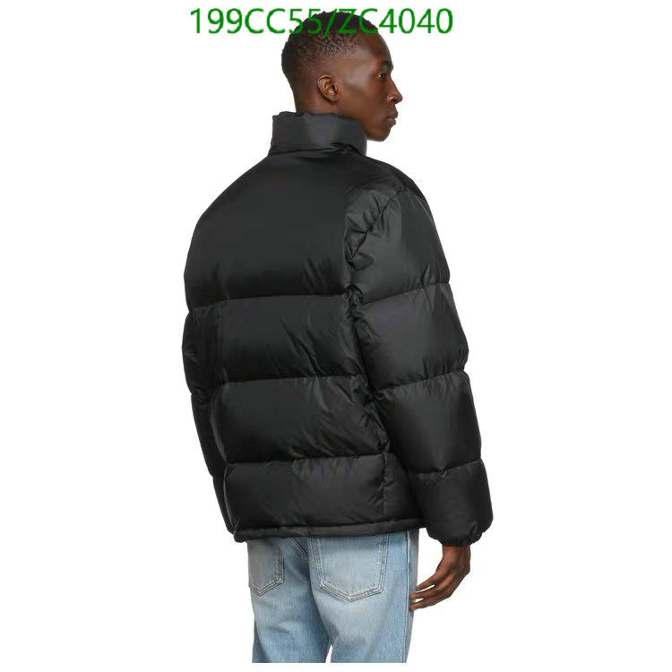 Down jacket Men-Gucci, Code: ZC4040,$: 199USD