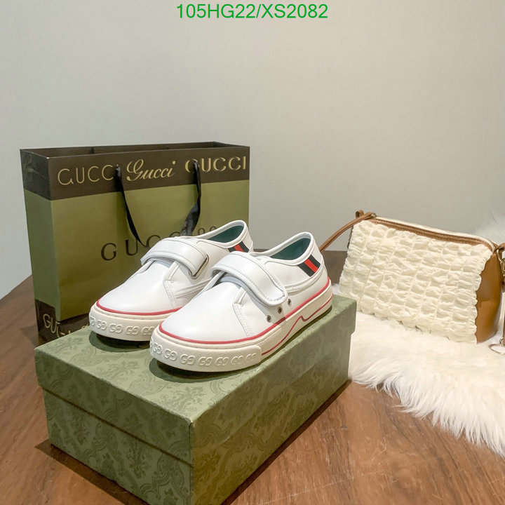 Women Shoes-Gucci, Code: XS2082,$: 105USD