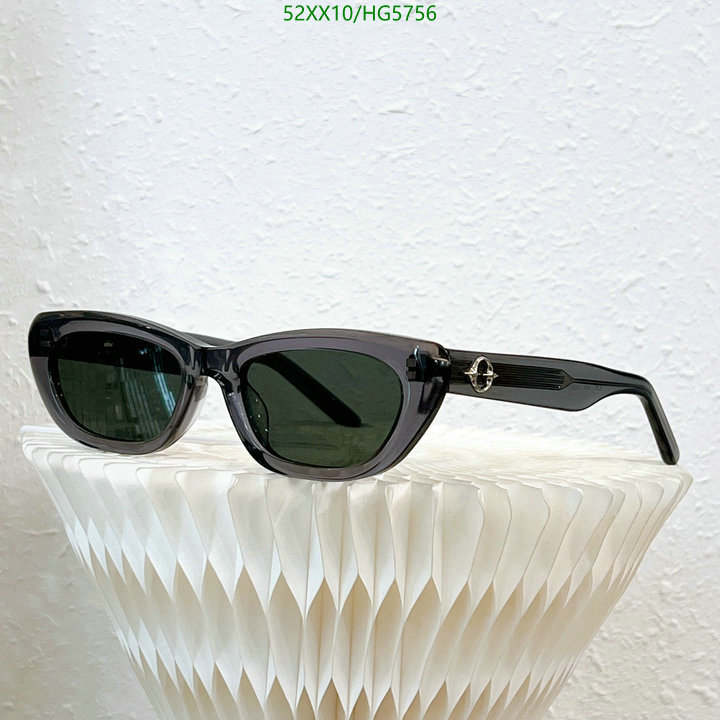 Glasses-Gentle Monster, Code: HG5756,$: 52USD