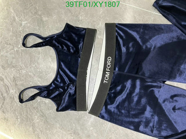 Swimsuit-Tom ford, Code: XY1807,$: 39USD