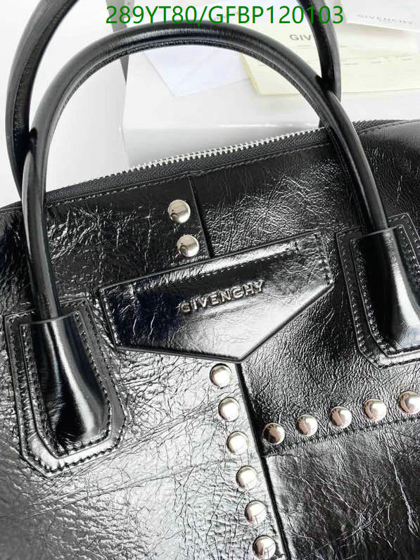 Givenchy Bags -(Mirror)-Handbag-,Code: GFBP120103,