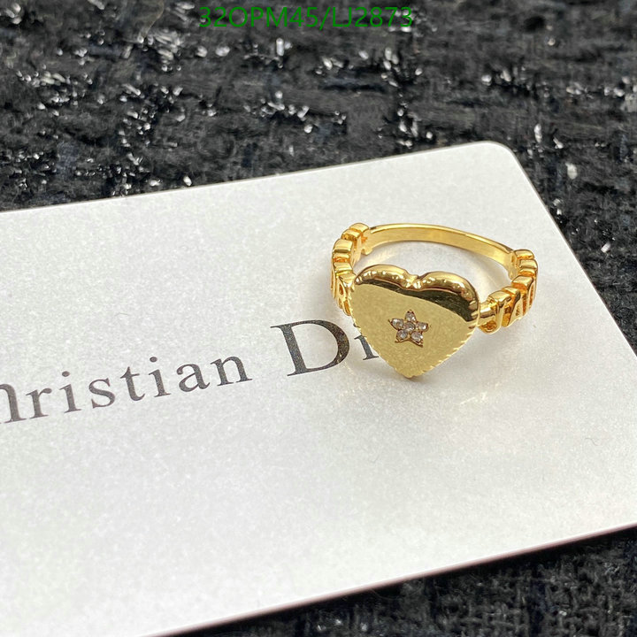 Jewelry-Dior,Code: LJ2873,$: 32USD