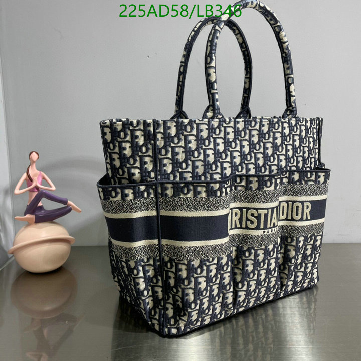 Dior Bags -(Mirror)-Other Style-,Code: LB346,$: 225USD