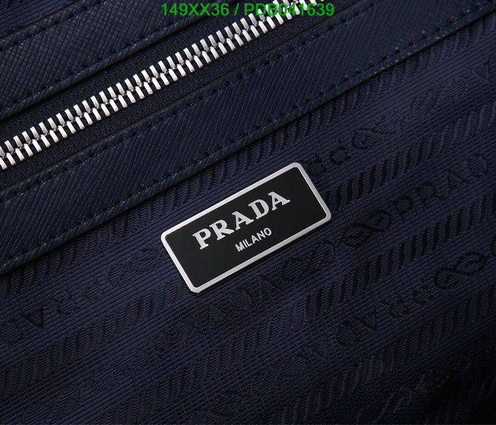 Prada Bag-(Mirror)-Handbag-,Code: PDB041639,$: 149USD