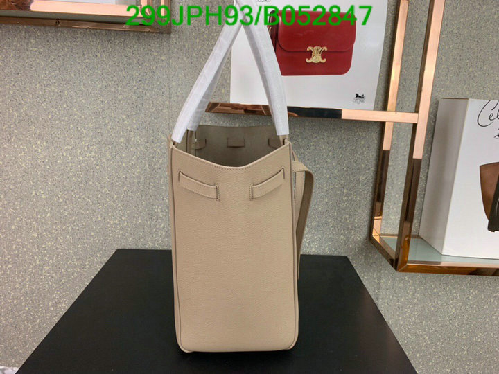 Celine Bag-(Mirror)-Cabas Series,Code: B052847,$: 299USD