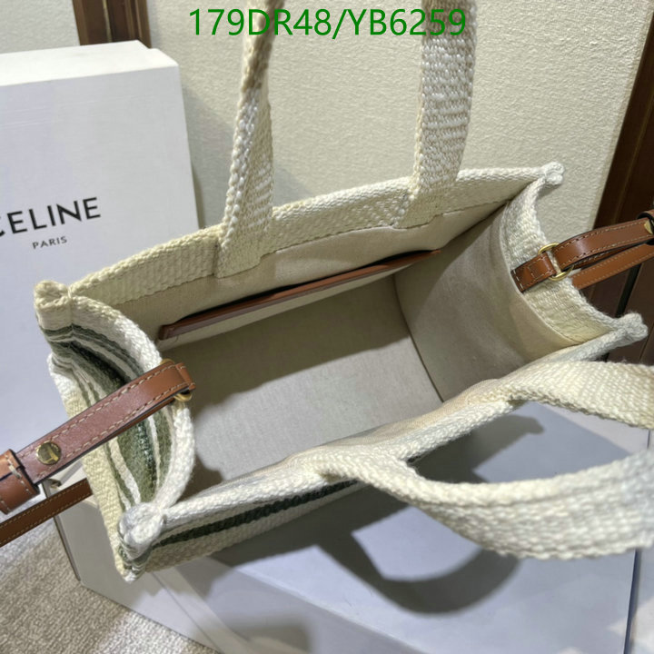 Celine Bag-(Mirror)-Handbag-,Code: YB6259,$: 179USD