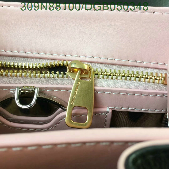 D&G Bag-(Mirror)-Diagonal-,Code: DGB050348,$: 309USD