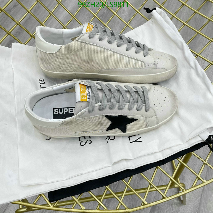 Men shoes-Golden Goose, Code: LS9811,$: 99USD