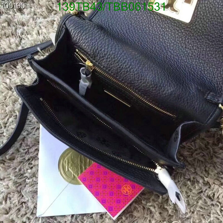 Tory Burch Bag-(Mirror)-Diagonal-,Code: TBB061531,$: 139USD