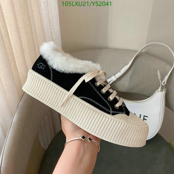 Women Shoes-UGG, Code: YS2041,$: 105USD