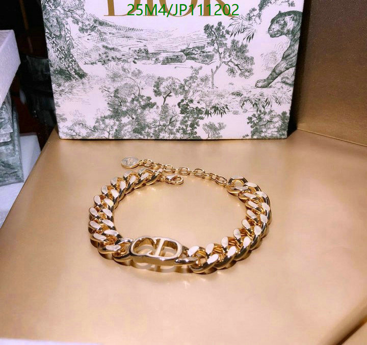 Jewelry-Dior,Code: JP111202,$: 25USD