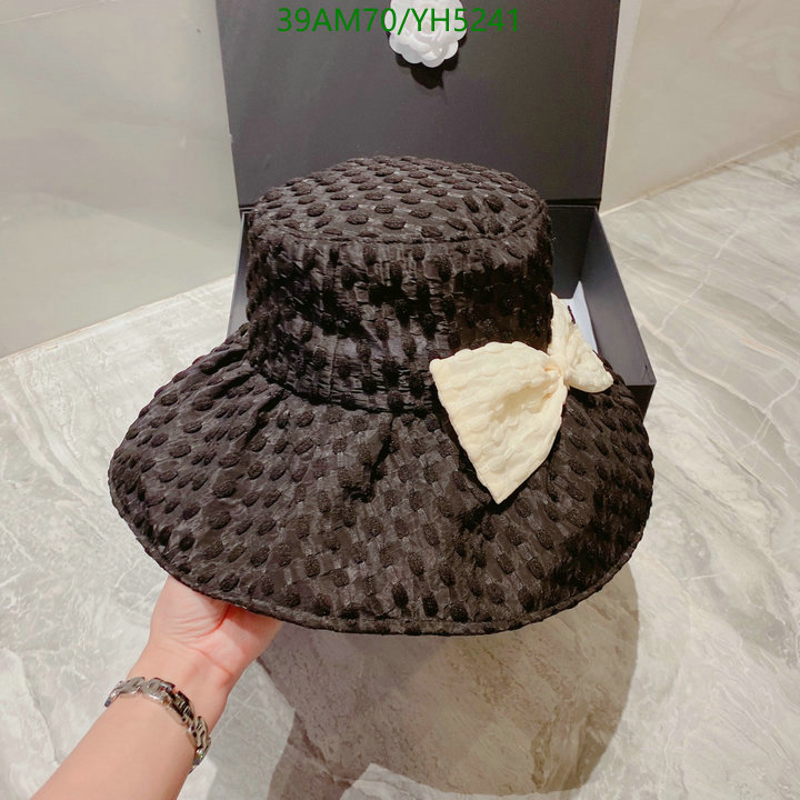 Cap -(Hat)-Dior, Code: YH5241,$: 39USD