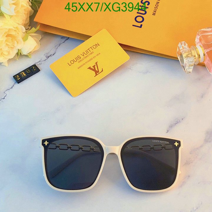 Glasses-LV, Code: XG3944,$: 45USD