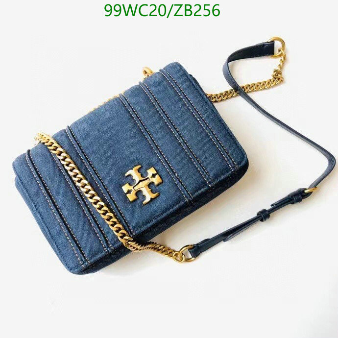 Tory Burch Bag-(4A)-Diagonal-,Code: ZB256,$: 99USD