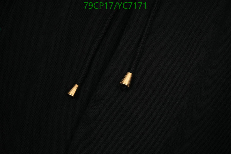 Clothing-Gucci, Code: YC7171,$: 79USD