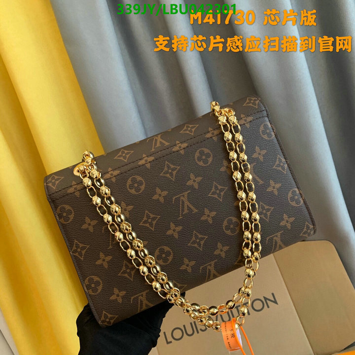 LV Bags-(Mirror)-Pochette MTis-Twist-,Code: LBU042301,$: 339USD