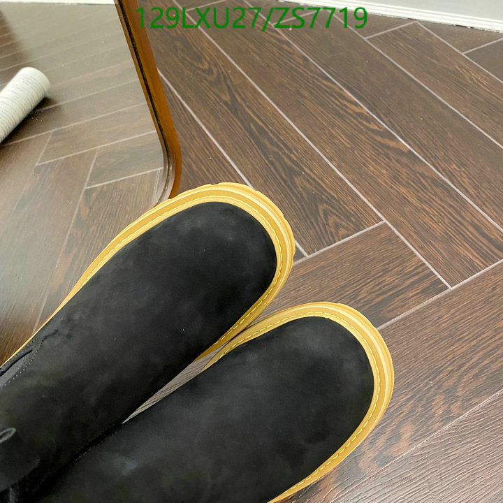 Women Shoes-UGG, Code: ZS7719,$: 129USD