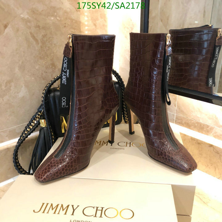 Women Shoes-Jimmy Choo, Code: SA2178,$: 175USD