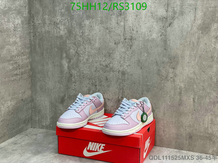 Women Shoes-NIKE, Code: RS3109,$: 75USD