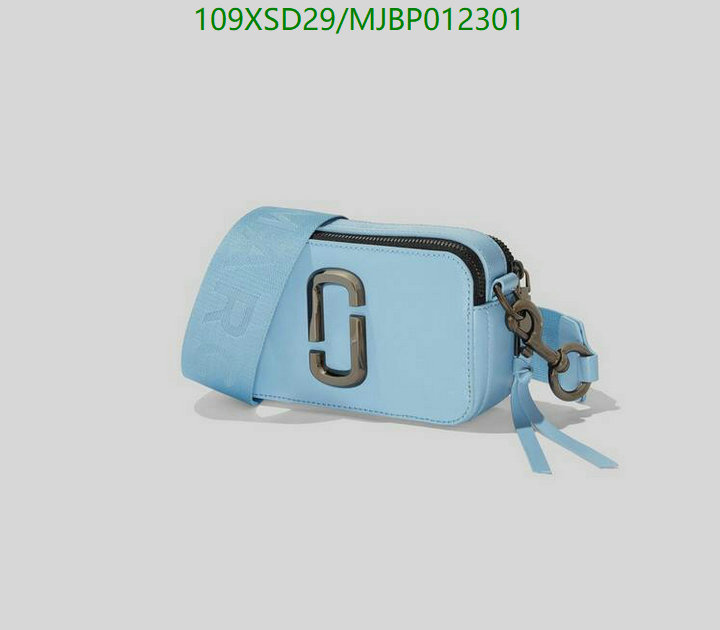 Marc Jacobs Bags -(Mirror)-Diagonal-,Code: MJBP012301,$: 109USD