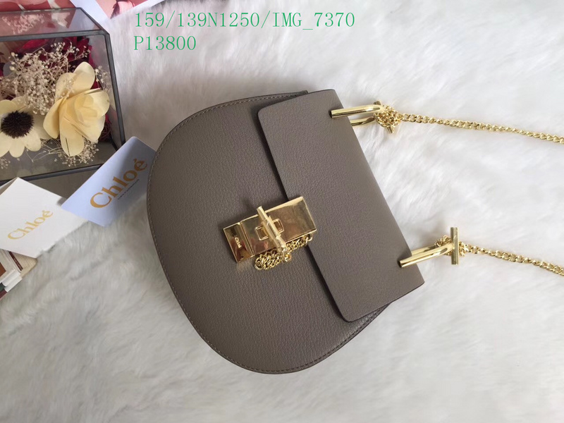 Chloe Bag-(Mirror)-Diagonal-,Code: CYB1213099,