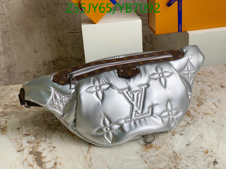 LV Bags-(Mirror)-Discovery-,Code: YB7092,$: 235USD