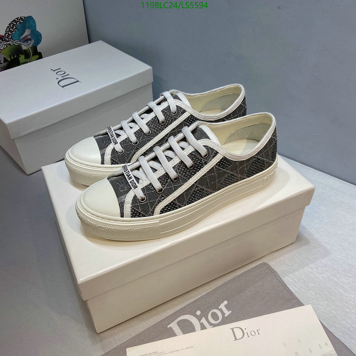 Women Shoes-Dior,Code: LS5594,$: 119USD