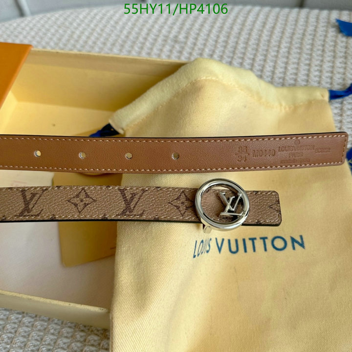 Belts-LV, Code: HP4106,$: 55USD