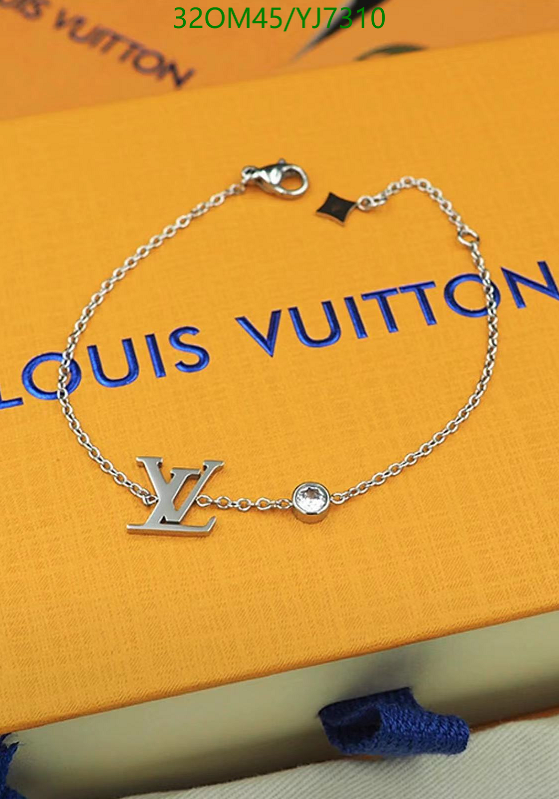 Jewelry-LV,Code: YJ7310,$: 32USD