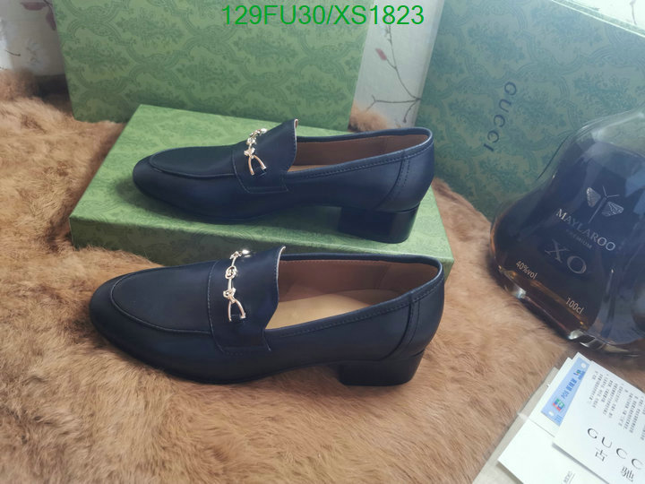 Men shoes-Gucci, Code: XS1823,