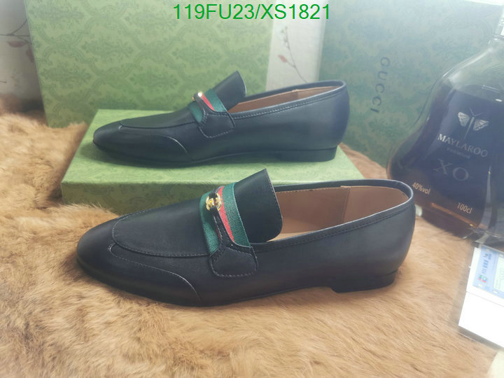 Men shoes-Gucci, Code: XS1821,