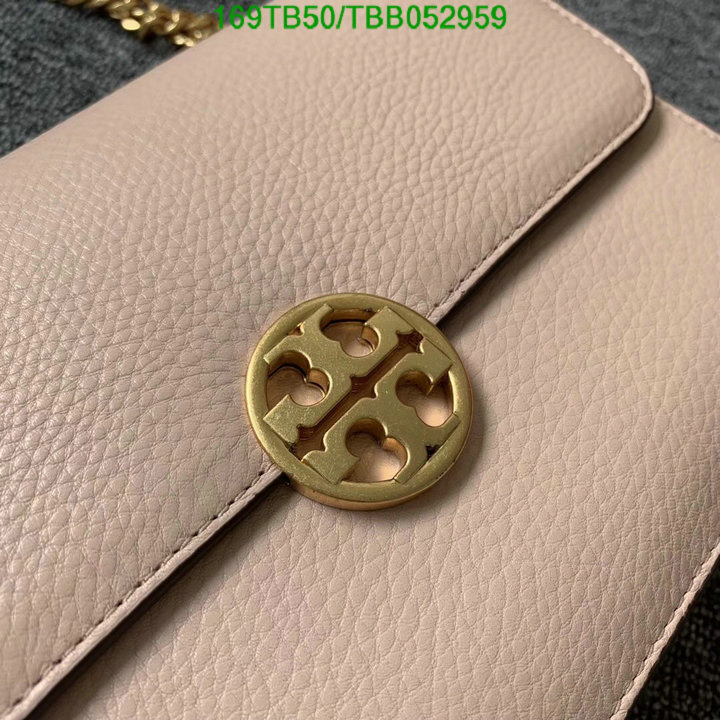 Tory Burch Bag-(Mirror)-Diagonal-,Code: TBB052959,$: 169USD