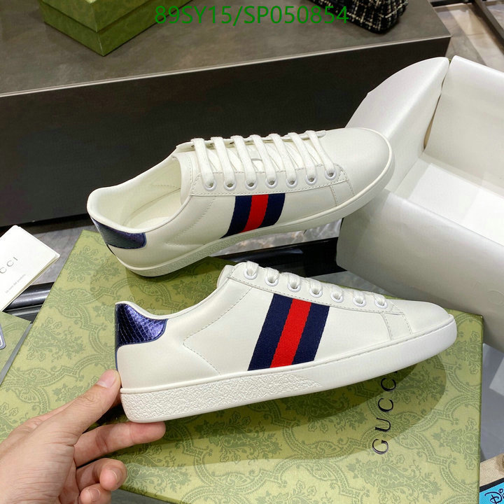 Women Shoes-Gucci, Code: SP050854,$: 89USD