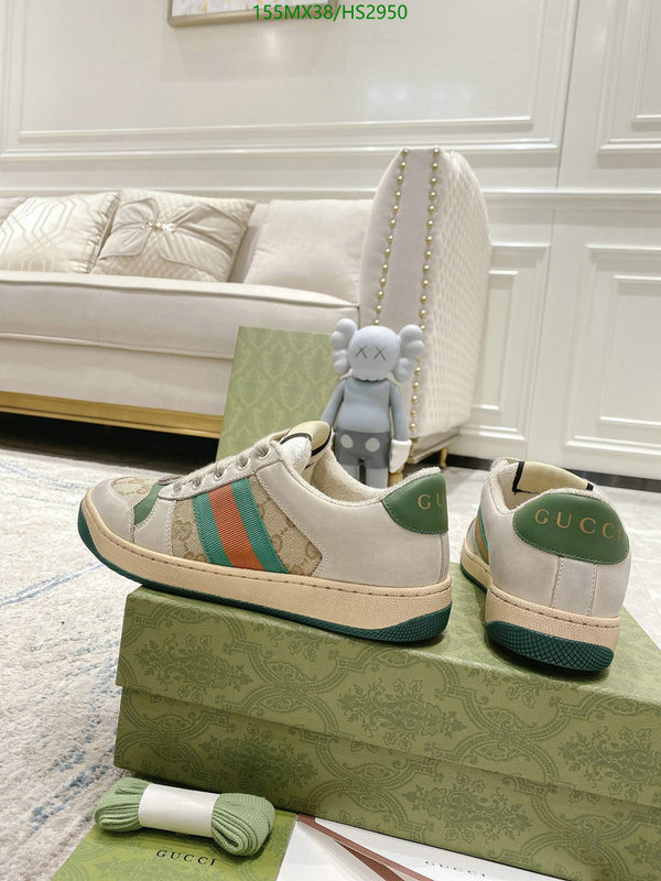 Women Shoes-Gucci, Code: HS2950,